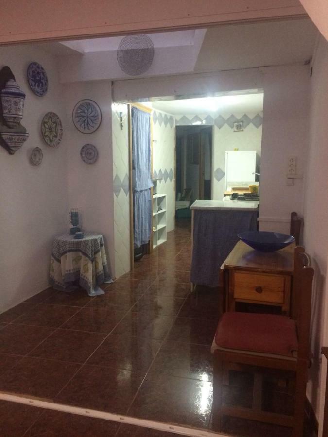 Villa Ca La Motrila Buñol Exterior foto
